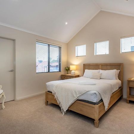 Vila Coode Street Townhouse - Executive Escapes Perth Exteriér fotografie