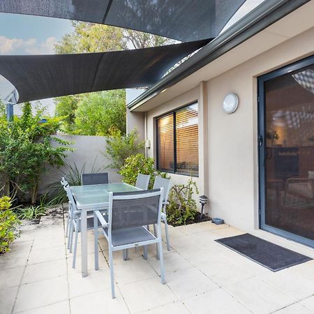 Vila Coode Street Townhouse - Executive Escapes Perth Exteriér fotografie