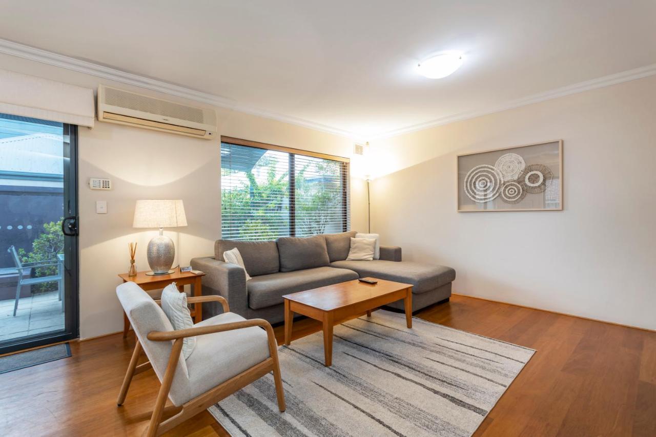 Vila Coode Street Townhouse - Executive Escapes Perth Exteriér fotografie