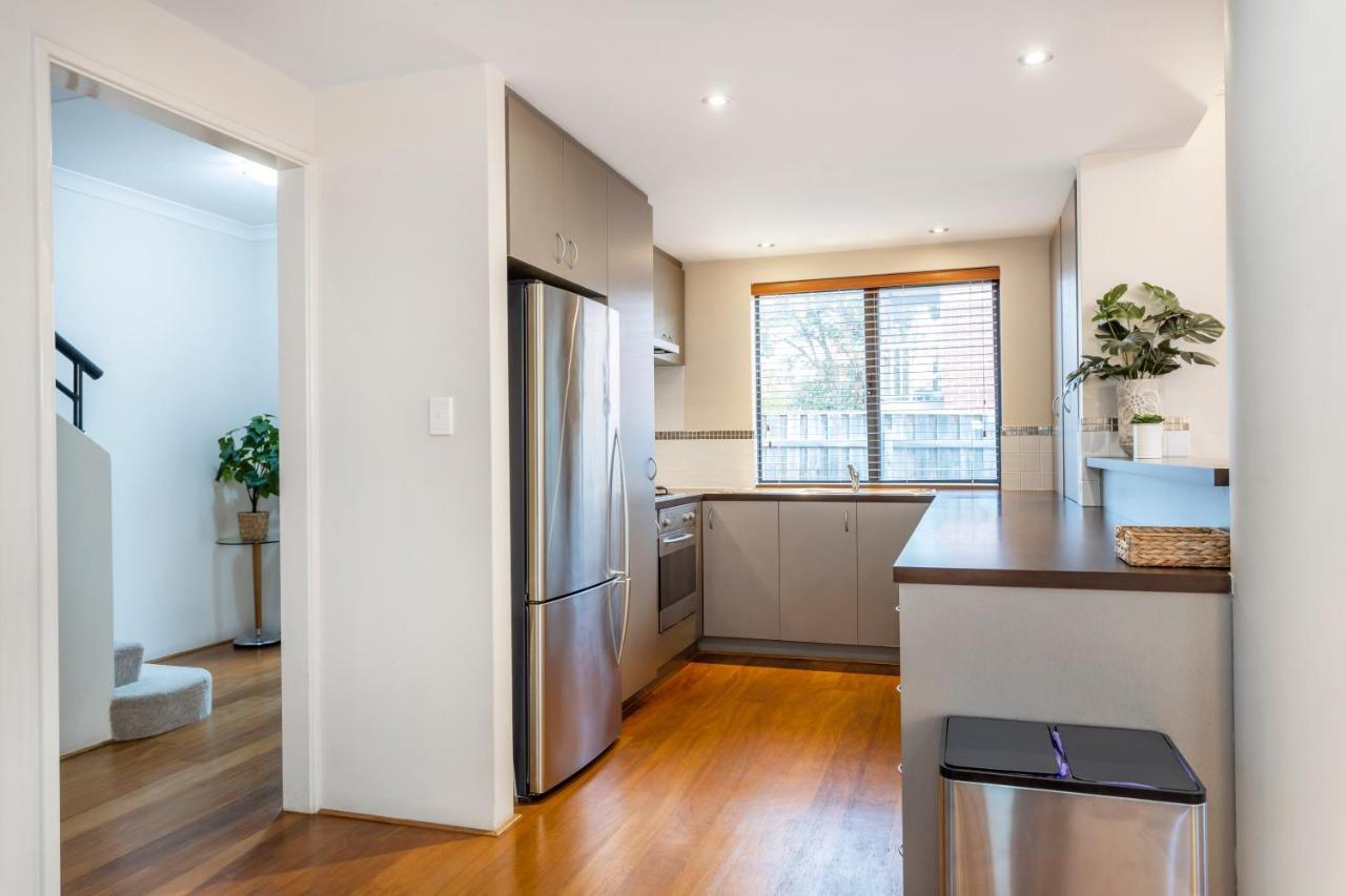 Vila Coode Street Townhouse - Executive Escapes Perth Exteriér fotografie