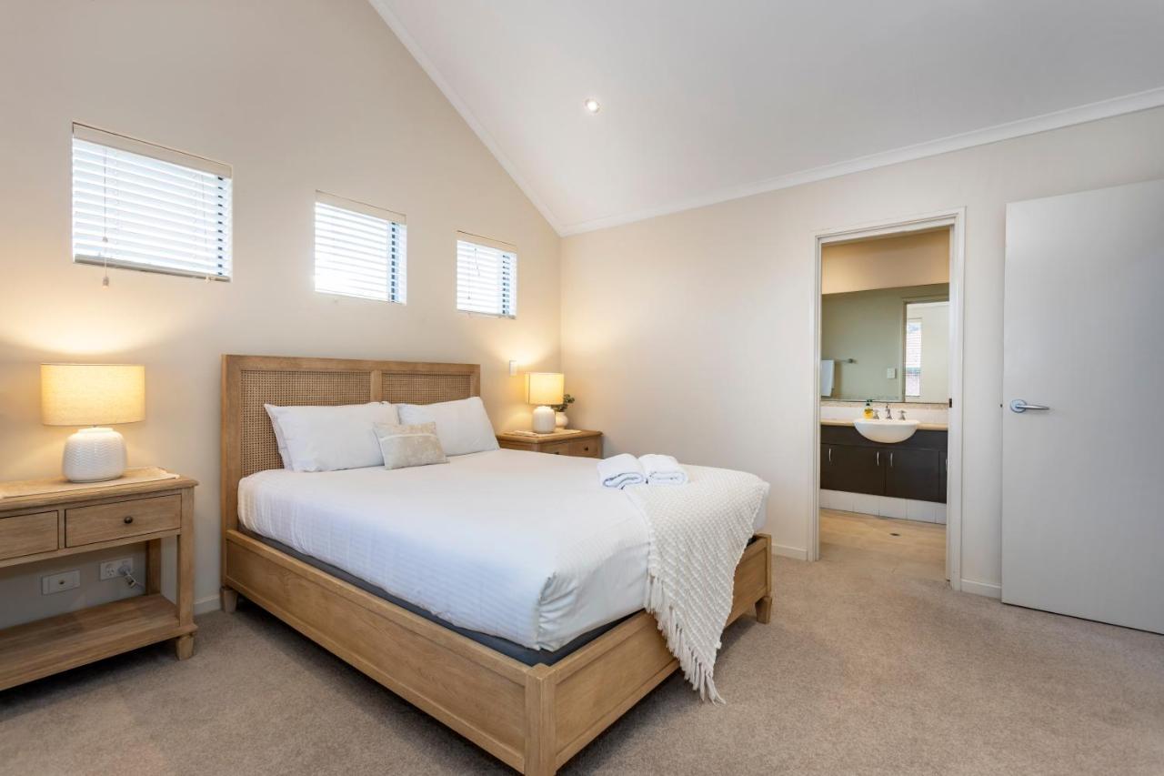 Vila Coode Street Townhouse - Executive Escapes Perth Exteriér fotografie