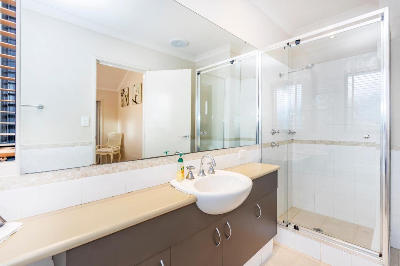 Vila Coode Street Townhouse - Executive Escapes Perth Exteriér fotografie