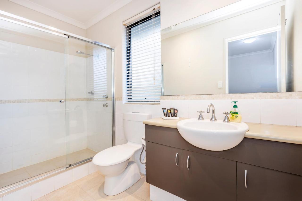 Vila Coode Street Townhouse - Executive Escapes Perth Exteriér fotografie