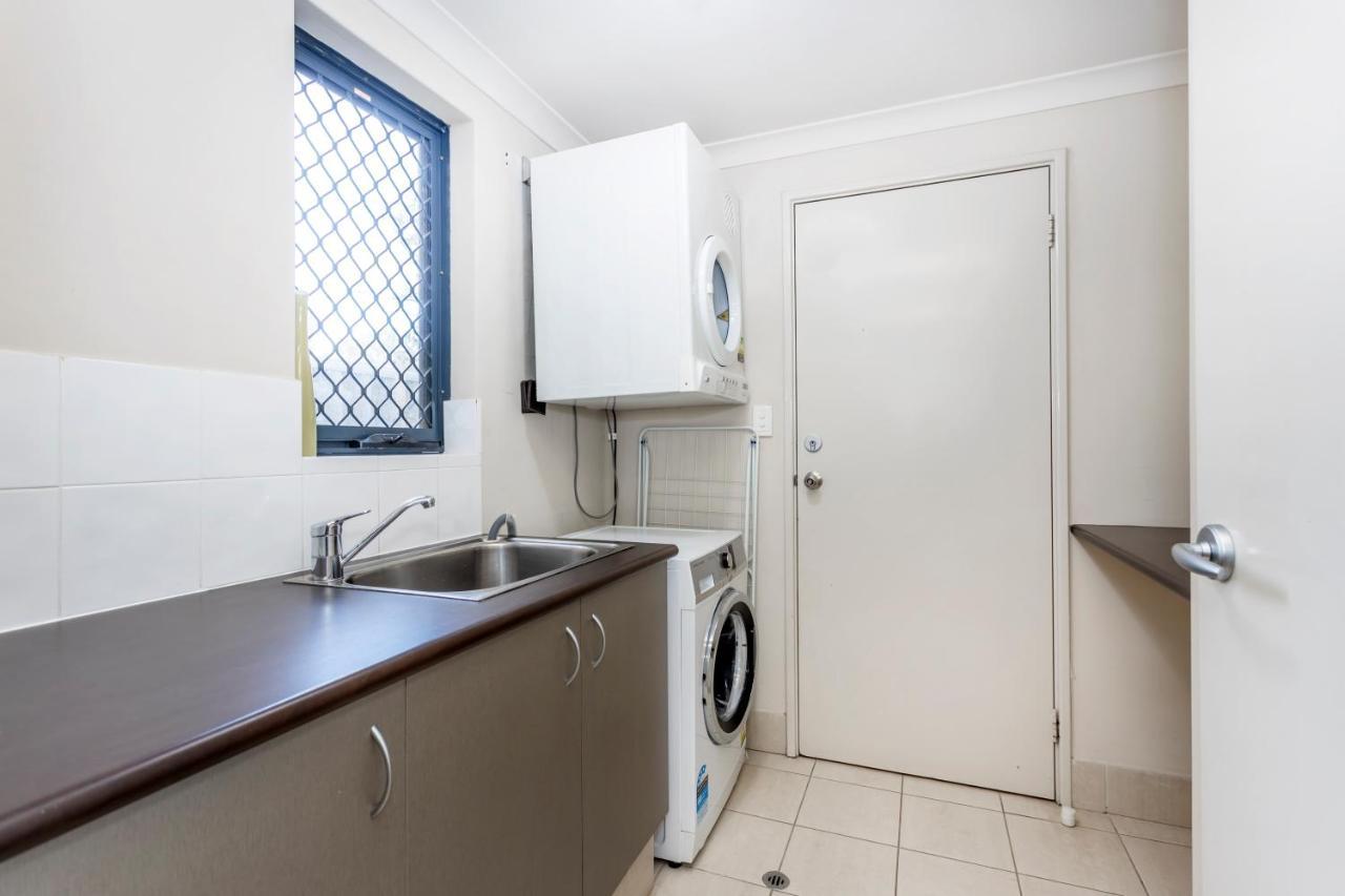 Vila Coode Street Townhouse - Executive Escapes Perth Exteriér fotografie